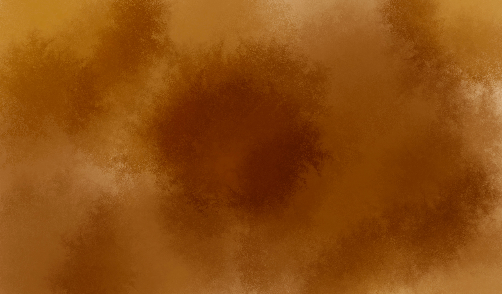 brown watercolor background